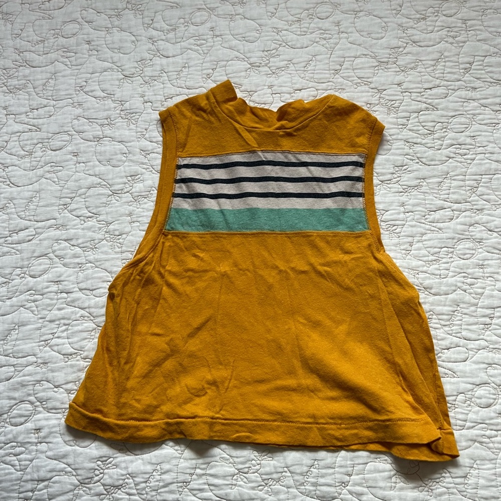 Free People Tank - Picture 3 of 3